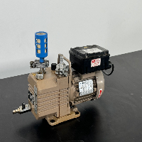 DVP Vacuum Pump image 1